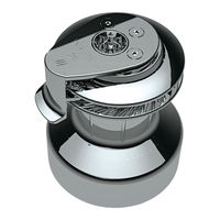 Ronstan Andersen 28ST Product Manual