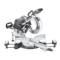 Genesis GMDB1215LF Operator's Manual