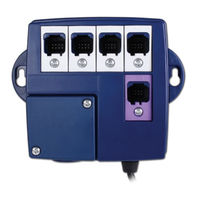 Gecko in.grid 4 AC Tech Book