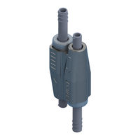 nvent CADDY Speed Link Manual