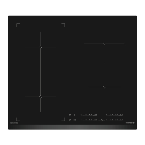 essentiel b ETVI4B3 Manual