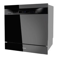 Pando PLI-7360 Installation And User Manual
