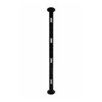 Larson Electronics ORS-120-8M-4X150W-LED Operation Manual
