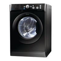 Indesit BWD 71453 Instructions For Use Manual