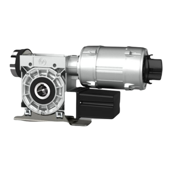 GFA 10002536 10011 Installation Instructions Manual