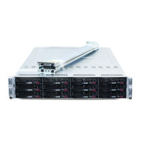 Supermicro SUPERSERVER 6028TP-HC1TR User Manual