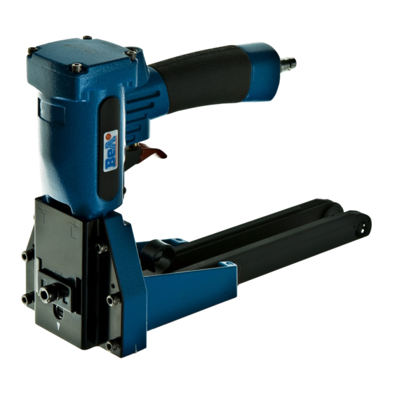 BEA AT-C18 Quick Start Manual