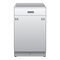 Dishwasher AEG FAVORIT 84470 VI Instruction Book