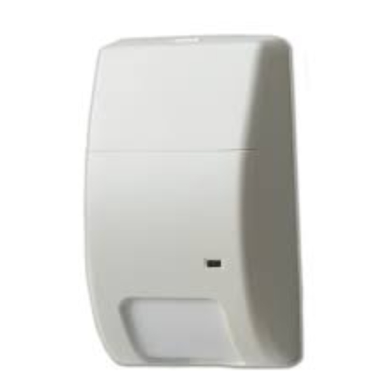 UTC Fire and Security interlogix TX-2211-03-1 868 GEN2 Installation Sheet