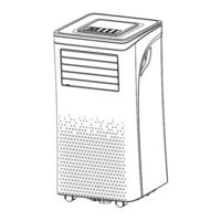 Kismile A4211D2-10K Owner's Manual