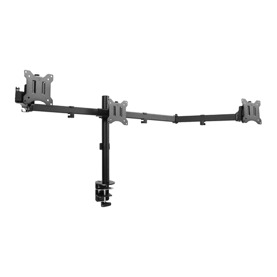 Vivo STAND-V103C Instruction Manual