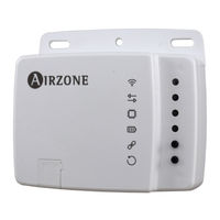 Airzone Aidoo Z-Wave Plus AZAI6ZW Series Integration Manual
