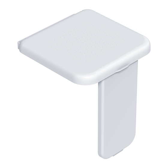 CareCo Vuela BA06049 Usage And Maintenance Instructions