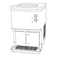 Freezimer DIM-30A Instruction Manual