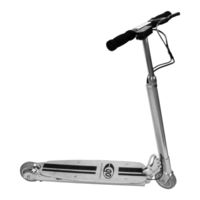 go MOTORBOARDS TranSporter 1500X User Manual