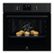 Oven Electrolux SteamBake 600 User Manual