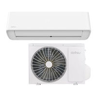 Eurofred COOL PRO DS 9-24 KKD Series User Manual