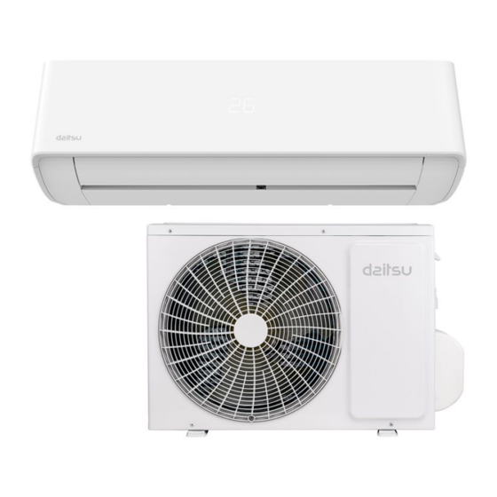 Eurofred COOL PRO DS 9-24 KKD Series User Manual