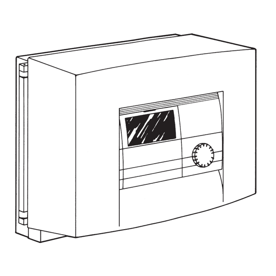 STIEBEL ELTRON MSMW Operating And Installation Instructions