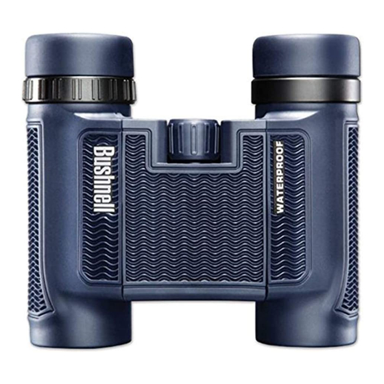 Bushnell 13-1250 Instruction Manual