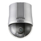 Security Camera Samsung SPD-3350 User Manual