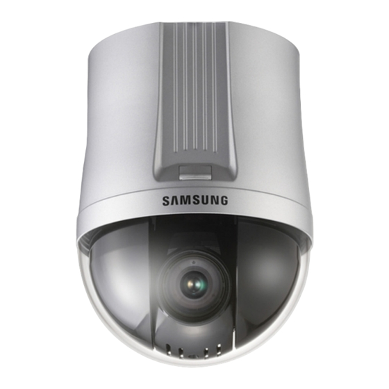 Samsung SPD-3350 User Manual