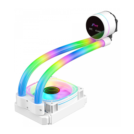 IRIS X1 User Manual