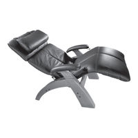 Interactive Health The Perfect Chair PC-9 Use And Care Manual