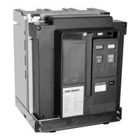 Eaton 75 VCP-TR32 Instructions For The Use
