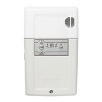 SOMFY Rollixo RTS User Manual