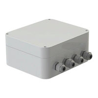 Spectravision PL-REM-200 Owner's Manual