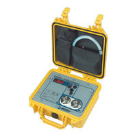 Michell Instruments Easidew Portable HP User Manual