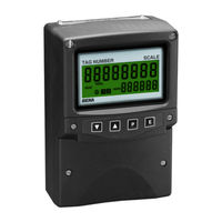 BEKA BA334ND Manual