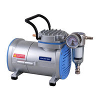 Rocker 300DC Quick Start Manual