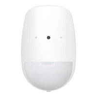 Hikvision DS-PDPG12P-EG2-WB Quick Start Manual