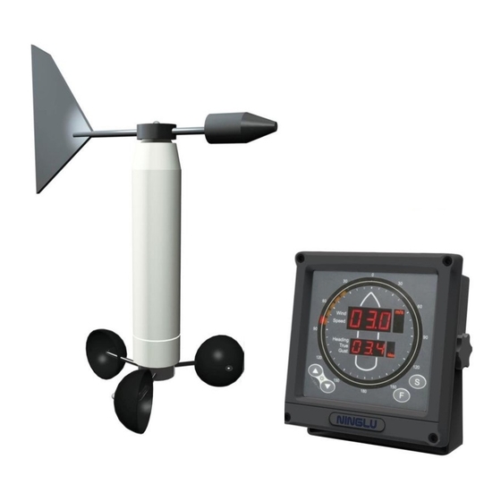 Ninglu AM706 Operation & Installation Manual