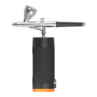 Worx MAKERX WX742 Manual
