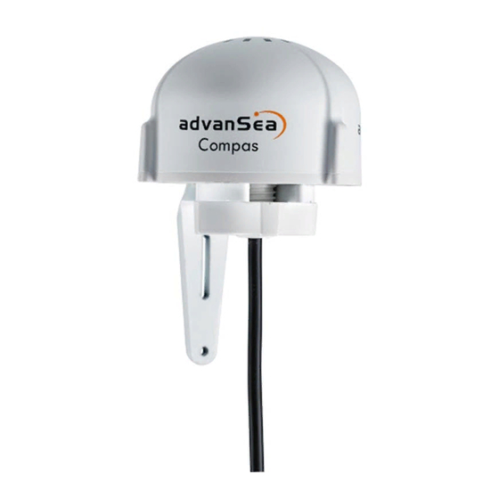 ADVANSEA S400 User Manual