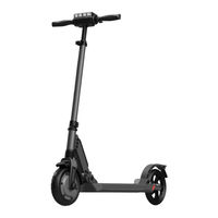 Fit4Home F4H-ES-LME350TS-RD User Manual