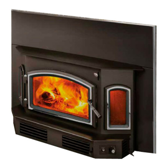 Hearth & Home Quadra-Fire 5100-I ACT Manual