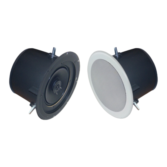 AMK DT81-A Installation Manual