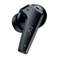 DCU Tecnologic 34152045 User Manual
