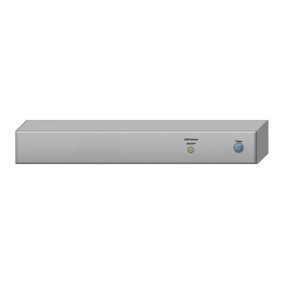 AccuDual ACD-52300 User Manual