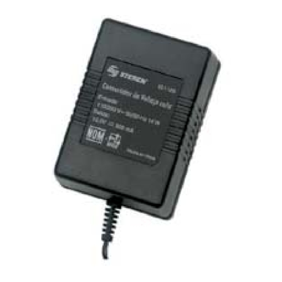 Steren ELI-120 User Manual