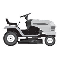 Verts Loisirs VLB16.107 Instruction Manual