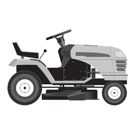 Verts Loisirs VLB16.107 Instruction Manual