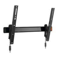 vogel's WALL 2215 Mounting Instructions