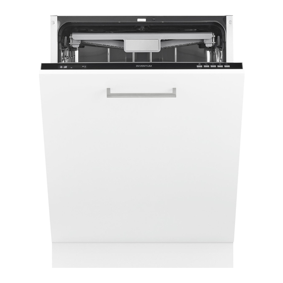 inventum IVW6050A User Manual