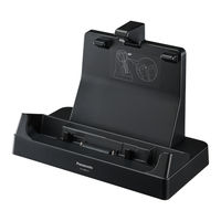 Panasonic FZ-VEBG11AU Operating Instructions Manual