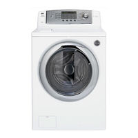 LG WM0642HW User Manual